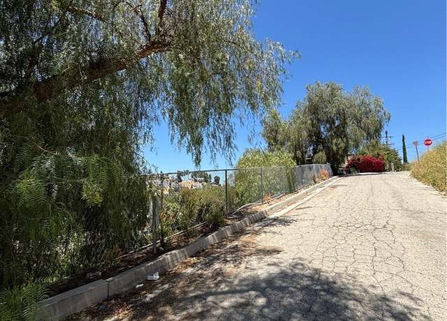 Property at 0 Lopez St, Woodland Hills, CA 91364