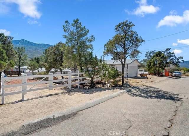 Property at 69719 Palm Springs Ave, Mountain Center, CA 92561, 3 beds, 2 baths