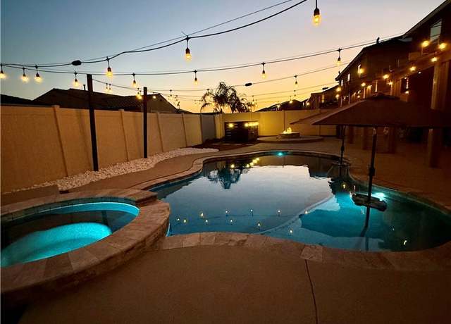 Property at 30305 Slate St, Murrieta, CA 92563, 4 beds, 2.5 baths