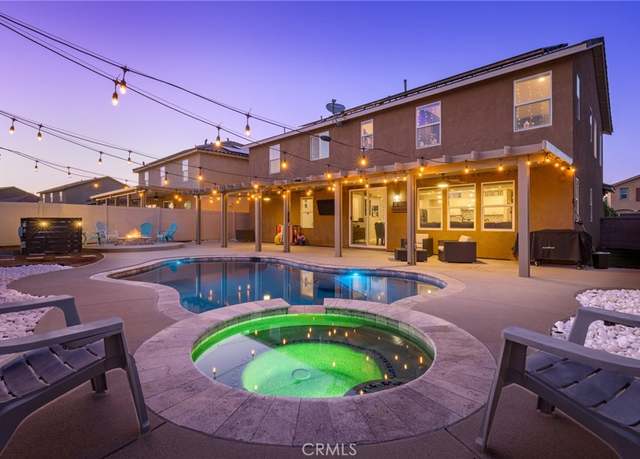 Property at 30305 Slate St, Murrieta, CA 92563, 4 beds, 2.5 baths