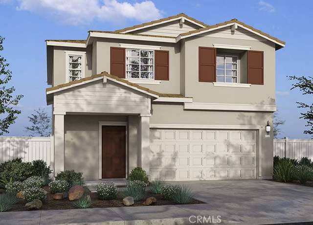 Property at 8294 Arbolita St, Jurupa Valley, CA 92509, 4 beds, 2.5 baths