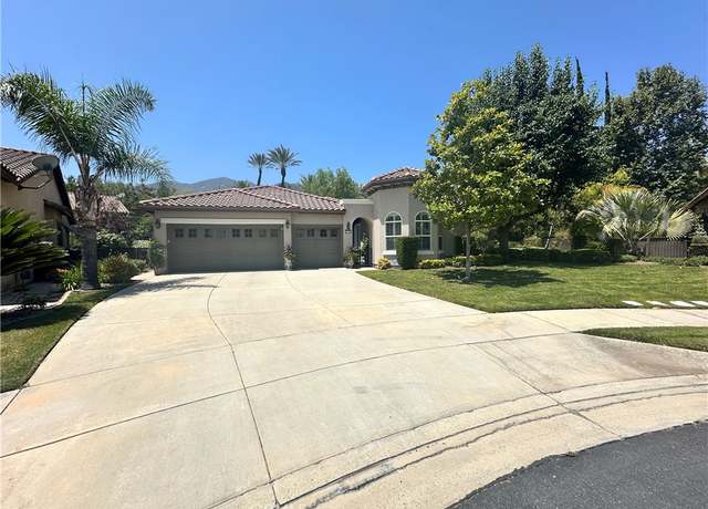 Property at 23793 Carrizo Gorge Ct, Corona, CA 92883, 2 beds, 2.5 baths