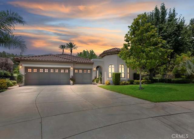 Property at 23793 Carrizo Gorge Ct, Corona, CA 92883, 2 beds, 2.5 baths