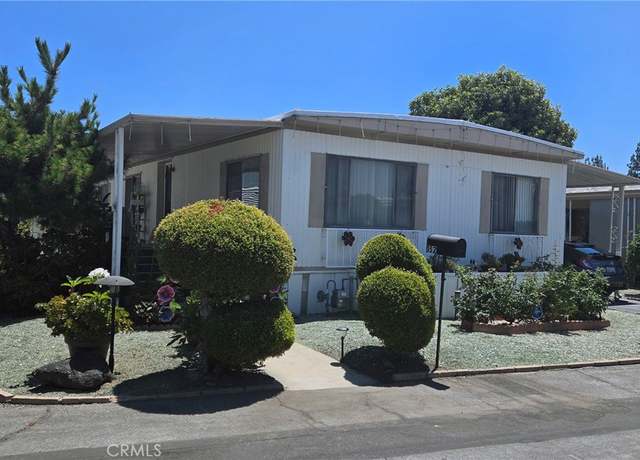 Property at 840 E Foothill Blvd #152, Azusa, CA 91702, 2 beds, 2 baths