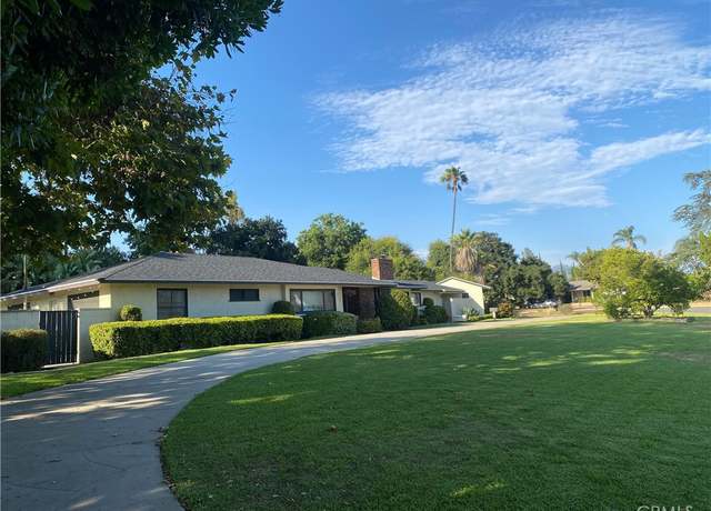 Property at 851 Vallombrosa Dr, Pasadena, CA 91107, 3 beds, 3 baths
