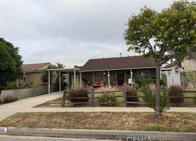Property at 14533 Cameo Ave, Norwalk, CA 90650, 2 beds, 1 bath