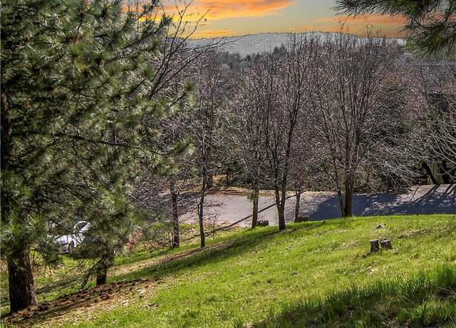 Property at 0 St Bernard Ln, Lake Arrowhead, CA 92352
