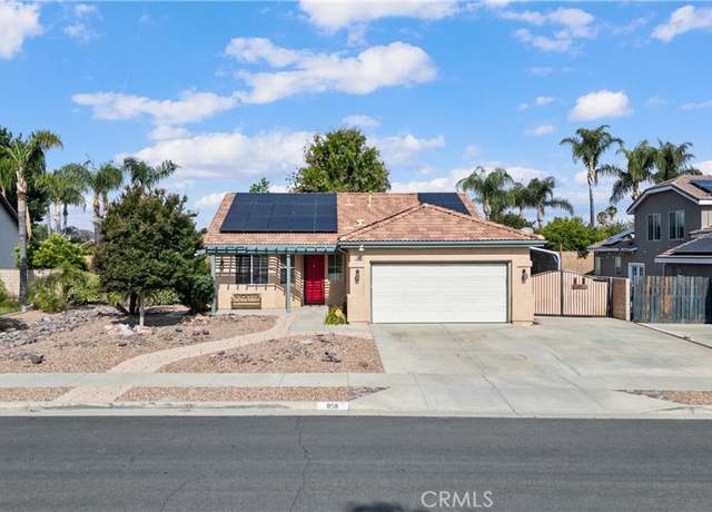 Property at 959 Corwin Pl, Hemet, CA 92544, 3 beds, 2 baths