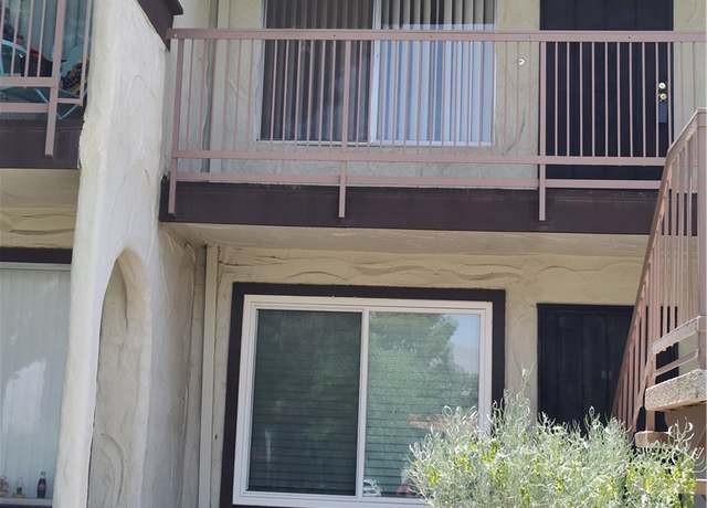 Property at 9649 Spyglass Ave #94, Desert Hot Springs, CA 92240, 1 bed, 1 bath