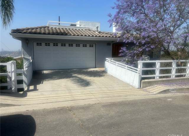 Property at 881 Mount Washington Dr, Los Angeles, CA 90065, 3 beds, 3 baths