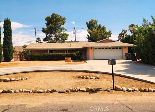 Property at 57825 El Dorado Dr, Yucca Valley, CA 92284, 3 beds, 2 baths