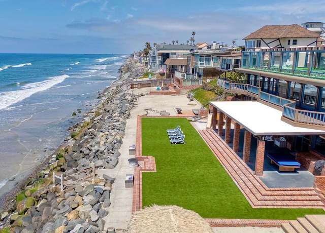 Property at 1931 S Pacific St, Oceanside, CA 92054, 7 beds, 6 baths