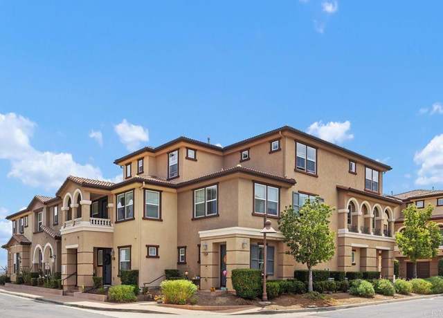 Property at 1605 Calabria St, Santee, CA 92071, 3 beds, 3.5 baths
