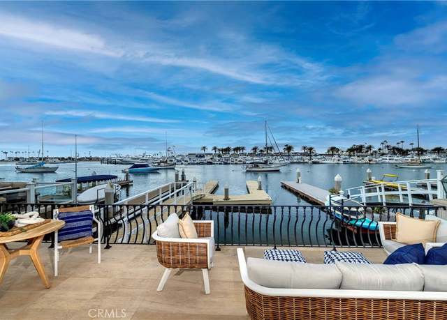 Property at 339 Via Lido Soud, Newport Beach, CA 92663, 4 beds, 4 baths