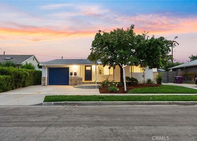Property at 6300 E Fairbrook St, Long Beach, CA 90815, 6 beds, 5 baths