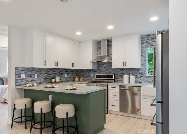Property at 6300 E Fairbrook St, Long Beach, CA 90815, 6 beds, 5 baths