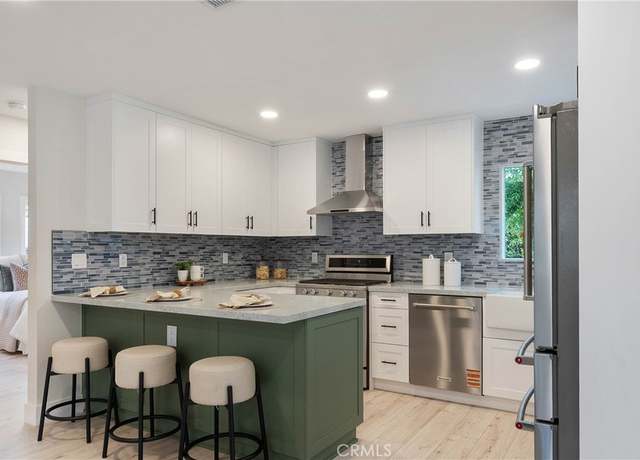 Property at 6300 E Fairbrook St, Long Beach, CA 90815, 6 beds, 5 baths