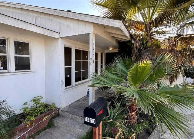 Property at 15813 Bonsallo Ln, Gardena, CA 90247, 4 beds, 4 baths