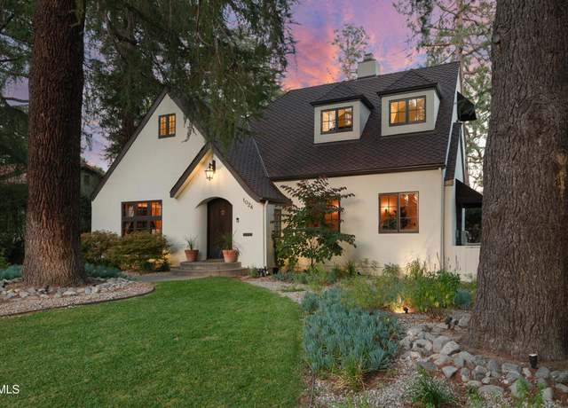 Property at 1024 Prospect Blvd, Pasadena, CA 91103, 4 beds, 4.5 baths