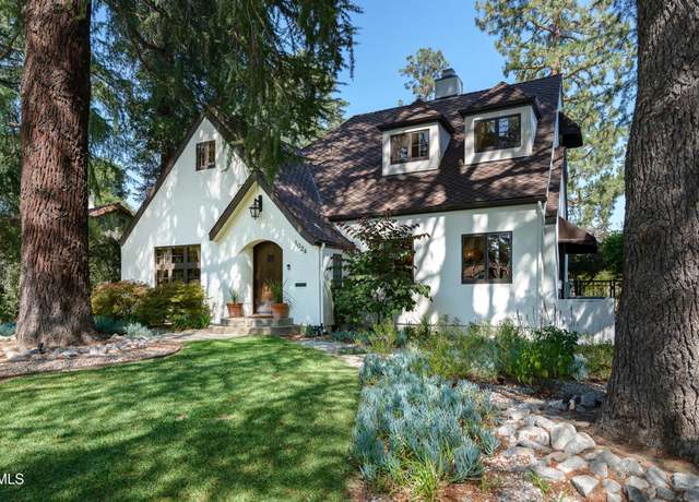 Property at 1024 Prospect Blvd, Pasadena, CA 91103, 4 beds, 4.5 baths