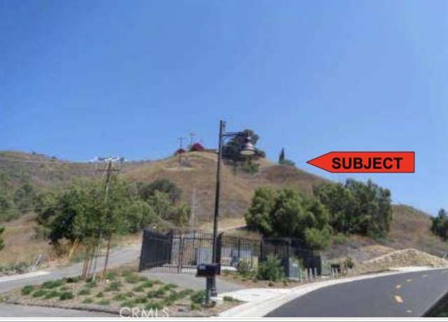 Property at 1500 BLK Cataract Ave, San Dimas, CA 91773