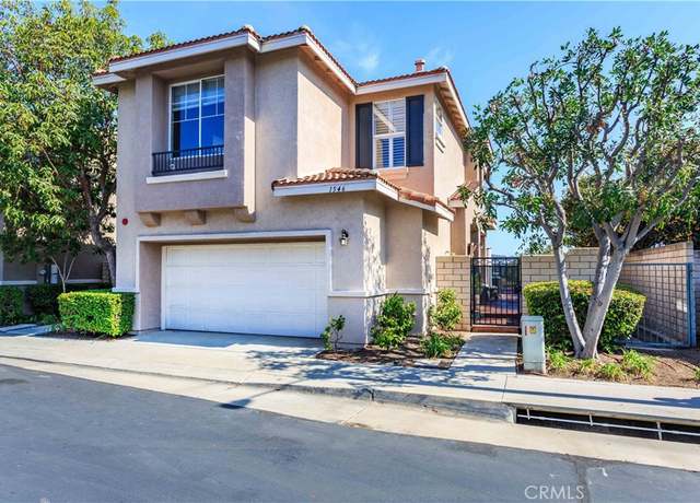 Property at 1546 Hastings Way, Placentia, CA 92870, 3 beds, 2.5 baths