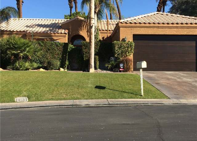 Property at 69598 Siena Ct, Cathedral City, CA 92234, 2 beds, 2 baths