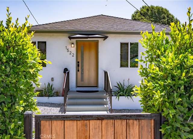 Property at 1522 N Benton Way, Los Angeles, CA 90026, 6 beds, 5 baths