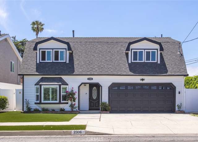 Property at 2306 255th St, Lomita, CA 90717, 5 beds, 2.5 baths