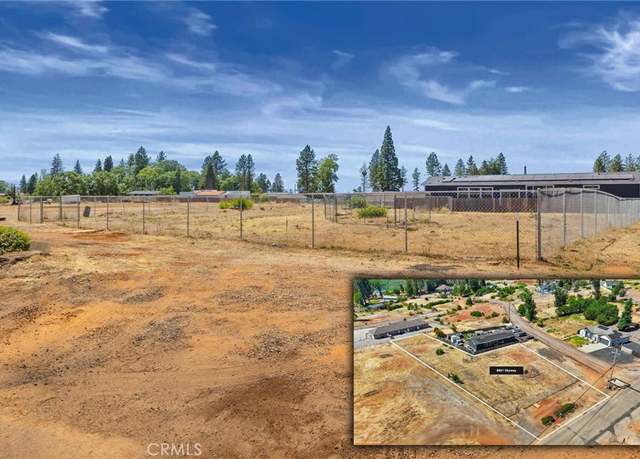 Property at 8601 Skyway, Paradise, CA 95969