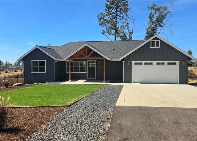 Property at 6319 Lucky John Rd, Paradise, CA 95969, 3 beds, 2.5 baths