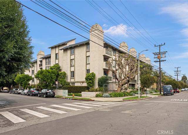 Property at 8740 Tuscany Ave #109, Playa Del Rey, CA 90293, 1 bed, 1 bath