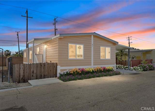 Property at 81 Cinnamon Ln, Bakersfield, CA 93308, 3 beds, 2 baths