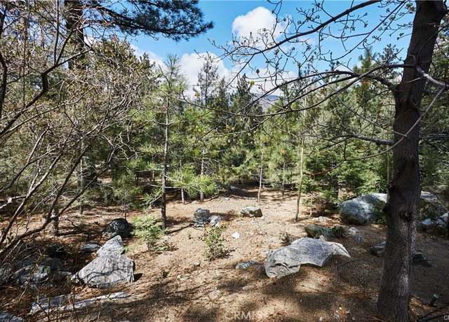Property at 1700 Linden Dr, Pine Mtn Club, CA 93222