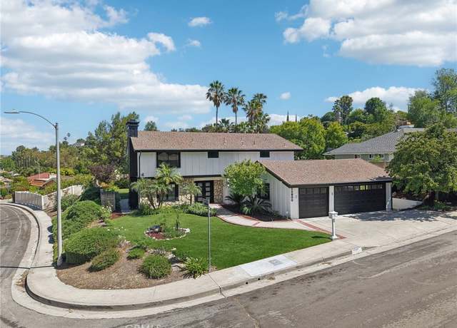Property at 23800 Posey Ln, West Hills, CA 91304, 4 beds, 2.5 baths