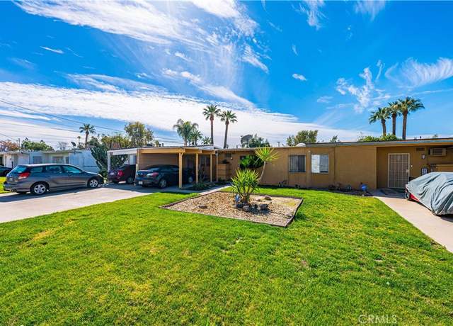 Property at 314 E 7th St, San Jacinto, CA 92583, 2 beds, 1 bath