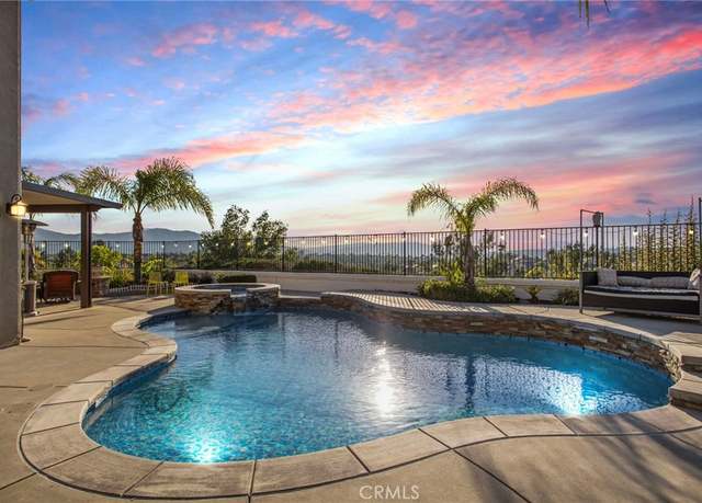 Property at 33081 Yucca St, Temecula, CA 92592, 4 beds, 3 baths