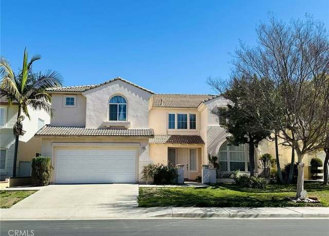 Property at 1338 Golden Coast Ln, Rowland Heights, CA 91748, 6 beds, 4.5 baths