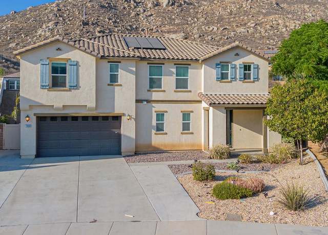 Property at 7404 Blue Oak Rd, Riverside, CA 92507, 5 beds, 3 baths
