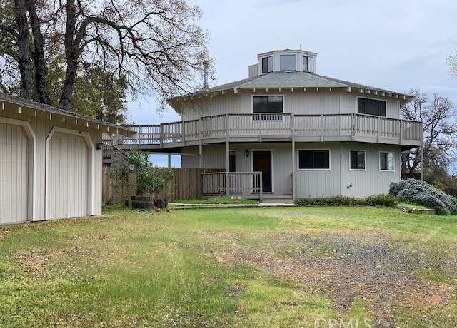 Property at 8697 Fraguero Rd, Sonora, CA 95370, 4 beds, 2.5 baths