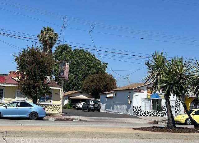 Property at 2541 Rosemead Blvd, South El Monte, CA 91733, 5 beds, 6 baths