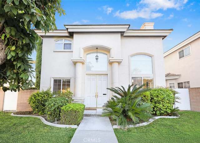 Property at 5759 Baldwin Ave Unit B, Temple City, CA 91780, 4 beds, 3 baths