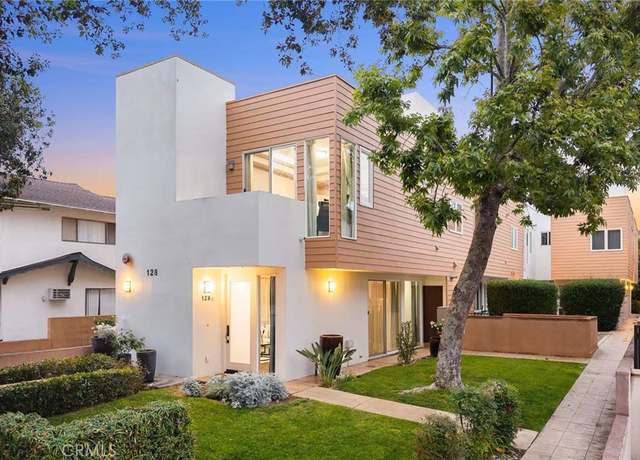 Property at 128 N Allen Ave #1, Pasadena, CA 91106, 2 beds, 3 baths