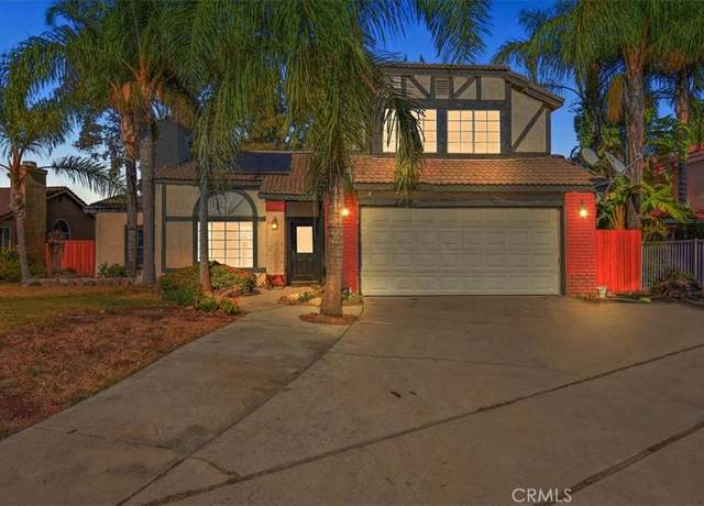 Property at 1520 W Norwood St, Rialto, CA 92377, 3 beds, 2.5 baths