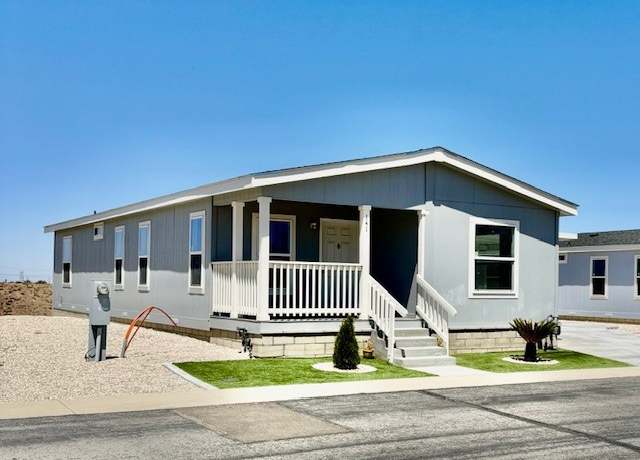 Property at 12550 Main St #141, Hesperia, CA 92345, 3 beds, 2 baths