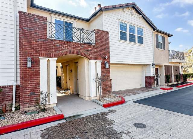 Property at 16730 Nicklaus Dr #51, Rancho Cascades, CA 91342, 2 beds, 2 baths