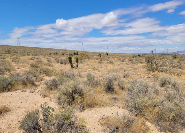 Property at 10-AC Laramie St, Apple Valley, CA 92308