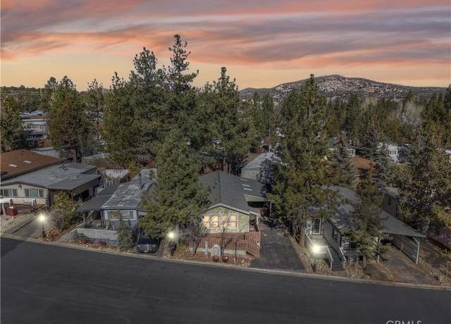 Property at 391 Montclair Dr #179, Big Bear City, CA 92314, 2 beds, 2 baths