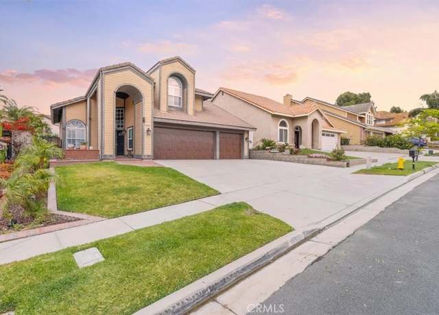 Property at 3329 Deaver Dr, Corona, CA 92882, 4 beds, 3 baths