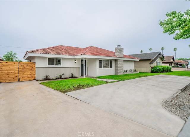 Property at 17379 Orchid Dr, Fontana, CA 92335, 3 beds, 2 baths